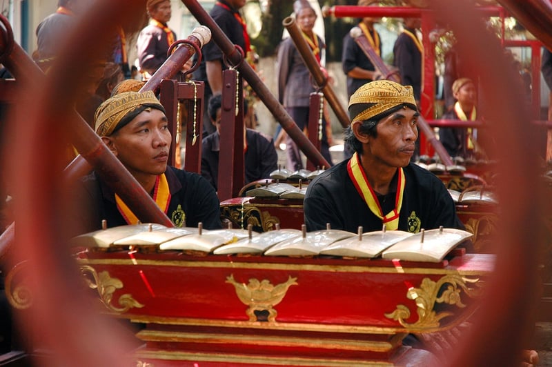 Soft Traditions